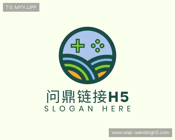 认识问鼎链接h5